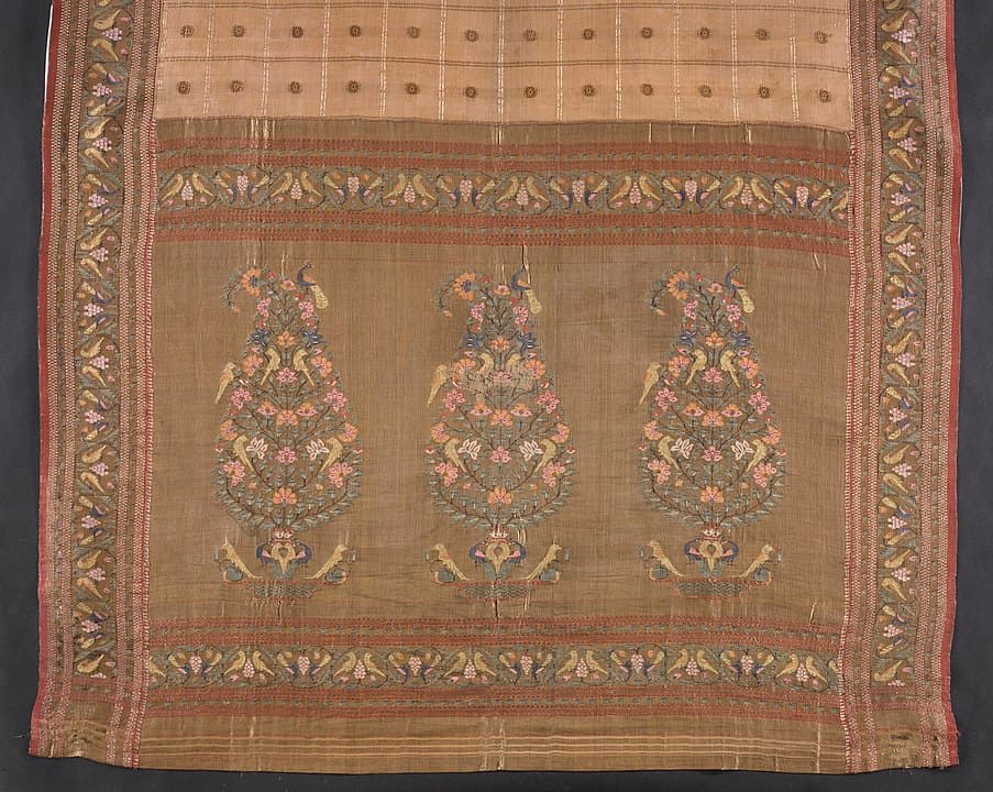 Paithani- Maharashtra indian handloom | handloom sarees