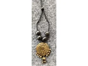 Traditional Design Terracotta pendant | Terracotta Pendant