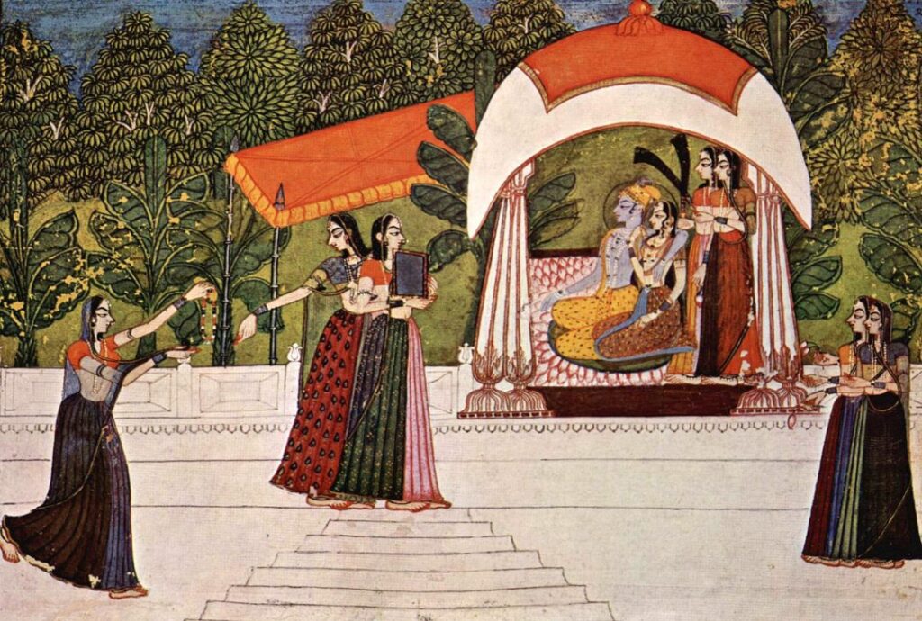 Indian Folk Art and Tribal Art | Art and Religion