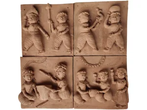 Festivals Of A Village