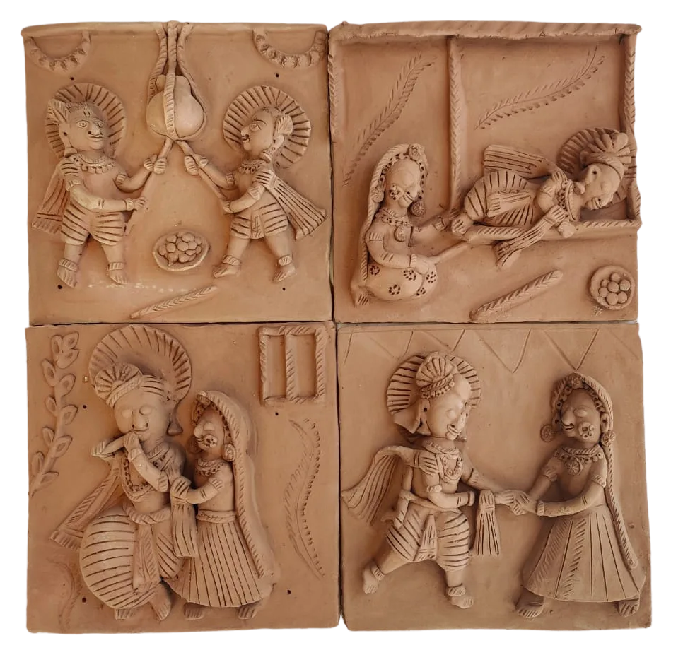 Radha Krishna Raasleela