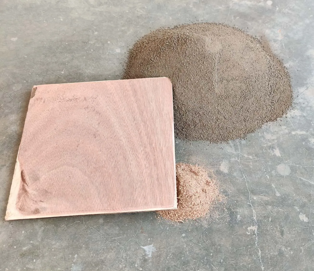 Molela Terracotta Workshop Clay Kit | Molela Terracotta Workshop Clay Kit |