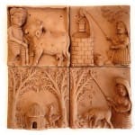 Clay Tiles