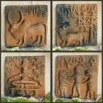 harappa seals terracotta indus valley