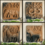 harappa seals terracotta indus valley