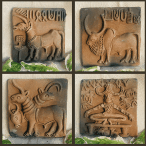 harappa seals terracotta indus valley