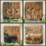 harappa seals terracotta indus valley