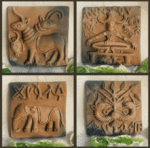 harappa seals terracotta indus valley